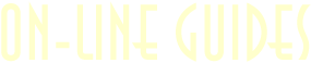 On-line guides