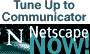 Tuneup Netscape Now